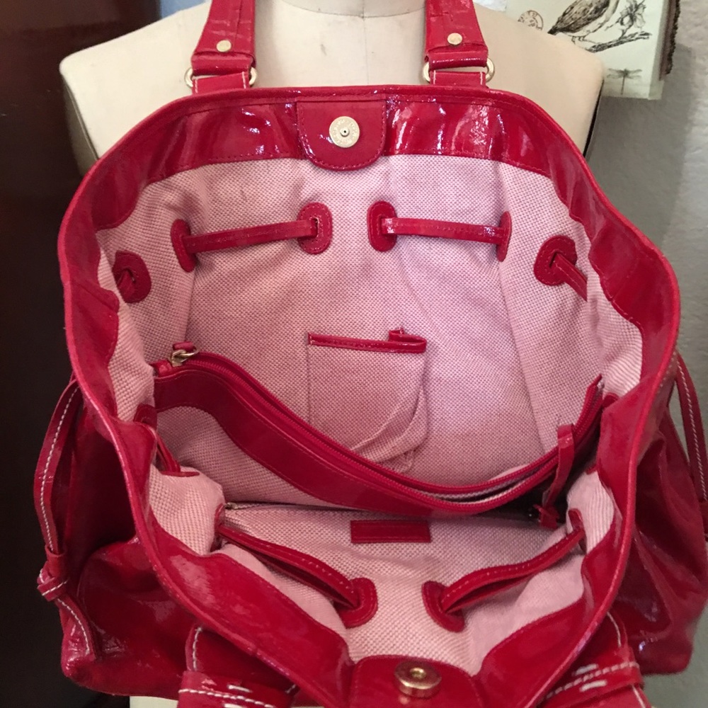 Authentic Dooney Bourke, Perfect - image 5